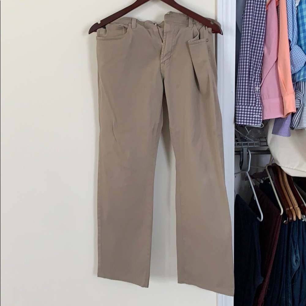 AG Khakis